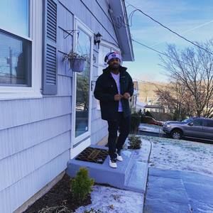 Meet your Posher, Daniel